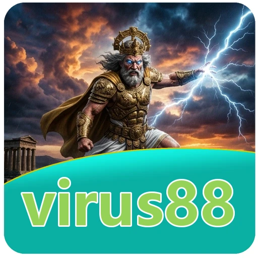 Ikon virus88 untuk penulis dan pimpinan redaksi